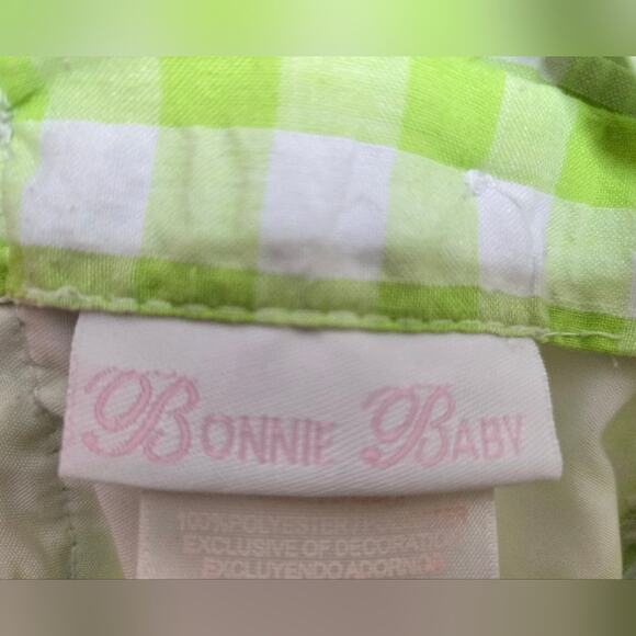 BONNIE BABY Infant Dress 12m Size - Picture 3 of 4